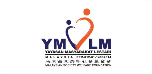 Yayasan Masyarakat Lestari Malaysia logo